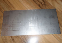 ASTM 316L stainless steel plate