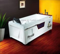 massage bathtub,jacuzzi,whirlpool bathtub