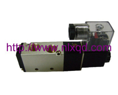 4V200 Series Solenoid Valve