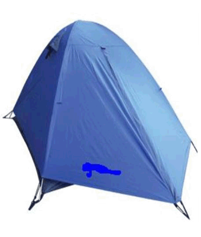 camping tent