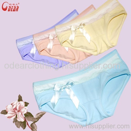 Ladies' Panty