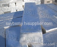 magnesium ingots