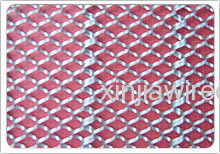 spring wire mesh