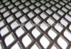 Expanded metal mesh