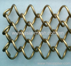 Metal Curtain(YD-001A)