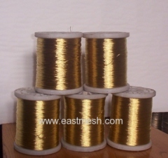 Brass Wires