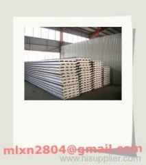 KingKillos Fireproofing-Sandwich-Panel