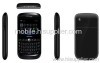 Ultra-Slim GSM Dual standby Qwerty multimedia mobile