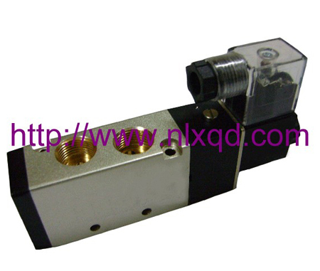 4V310-10 5/2 Electromagnetic valve