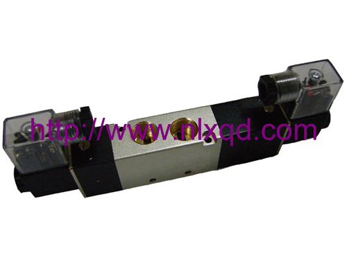 4V330-10 Air Control pneumatic Solenoid Valve