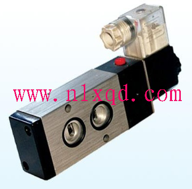 4M210-08 Solenoid valve 4M series