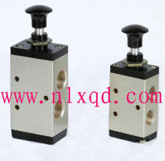 3R210-08 Hand Draw Valve