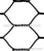 plastic coated hexagonal mesh