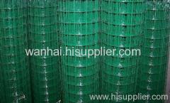 Welded Wire Mesh