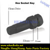 Hex Socket Key