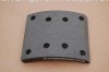 brake lining