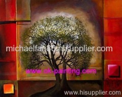 oil painting, abstract oil painting, modern oil painting