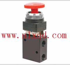 JM-06 Mechanical-Control Valve