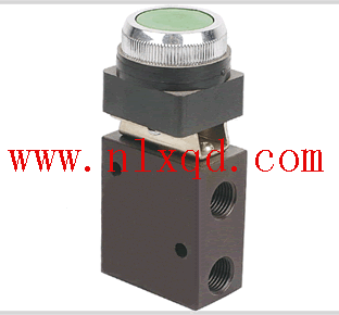 JM-06A three way mechanical valve