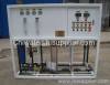 Commercial water treatment equipment