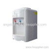 Hot and cold water dispenser