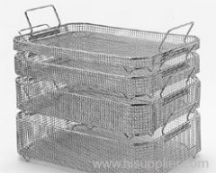 sterilization basket