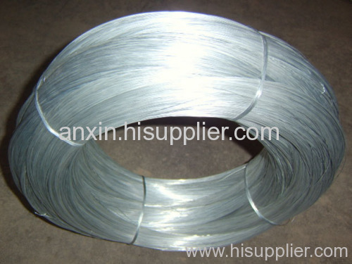 Steel wire