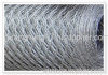 Hexagonal wire mesh