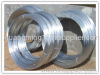 Galvanized iron wire