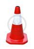 Traffic cone,safety cone,Rubber Cone
