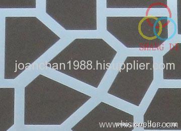 Decorative Stainless Steel Sheet Etch Finish Steel Sheet