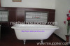 4ft Cast Iron Bathtub