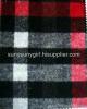 Wool Polyester Fabric(