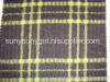 Wool Plaid Fabric