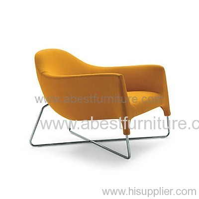 Carlo Colombo Bali Armchair lounge seating