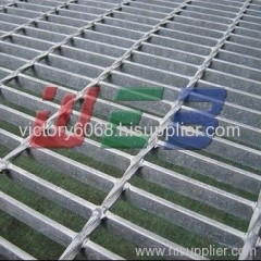 stainless steel bar grating