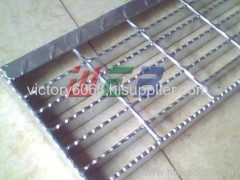 floor grates