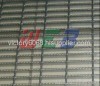 metal grate flooring