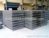 welded mesh panels