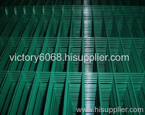 steel mesh panels