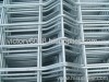 galvanised mesh panel