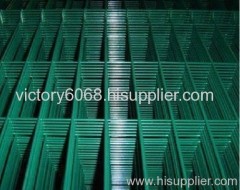 mesh fence panels