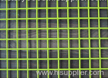 stainless steel mesh panels