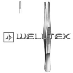 Single Use Dressing Forceps,