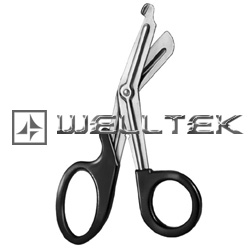 Single Use Bandage Scissors,