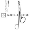 Single Use Gillies Needle Holder,