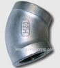 Stainless Steel 45 Elbows