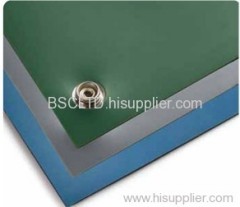 ESD RUBBER MATTING