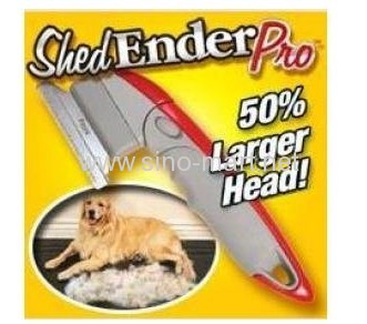 Shed Ender Deshedding Tool