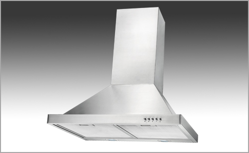 range hoods